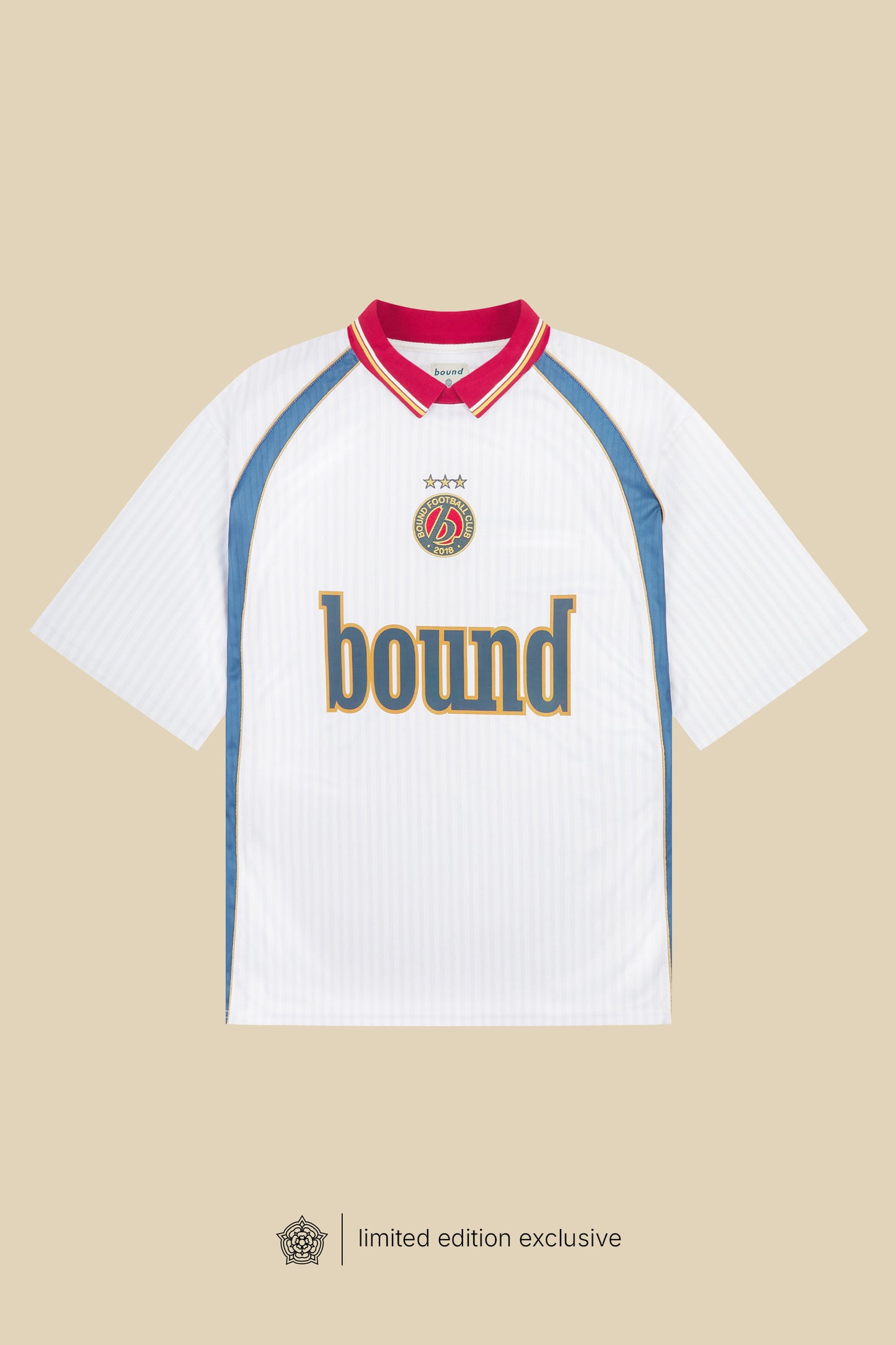 STADIO FOOTBALL SHIRT