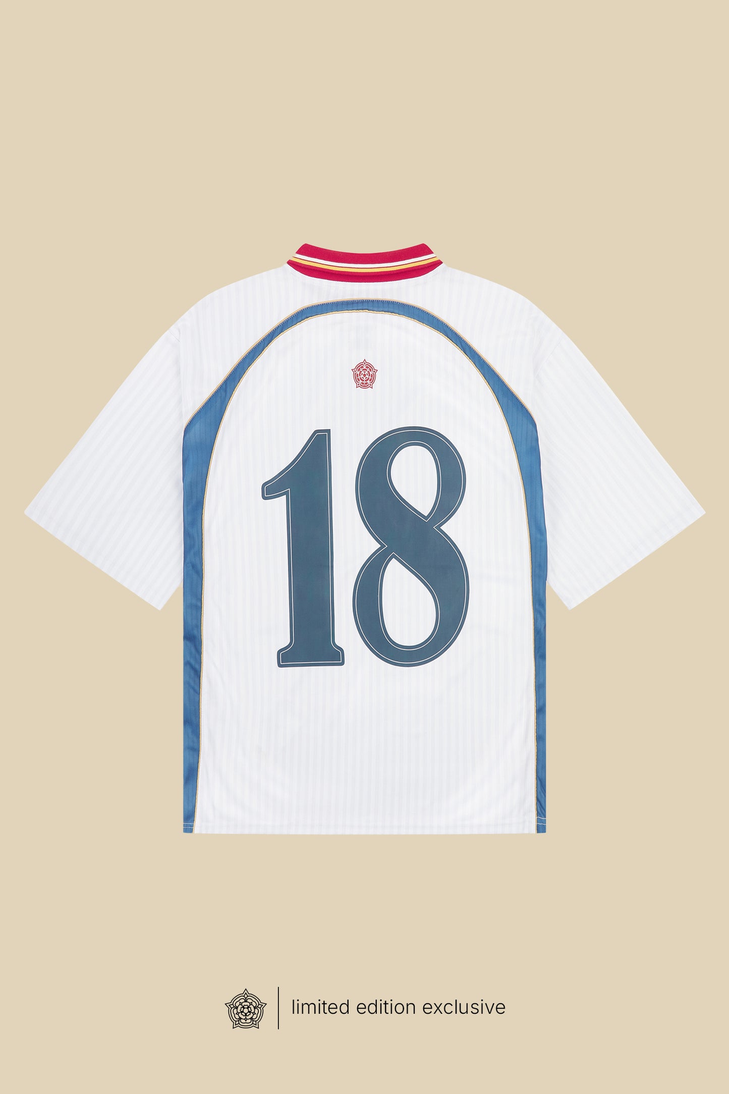 STADIO FOOTBALL SHIRT