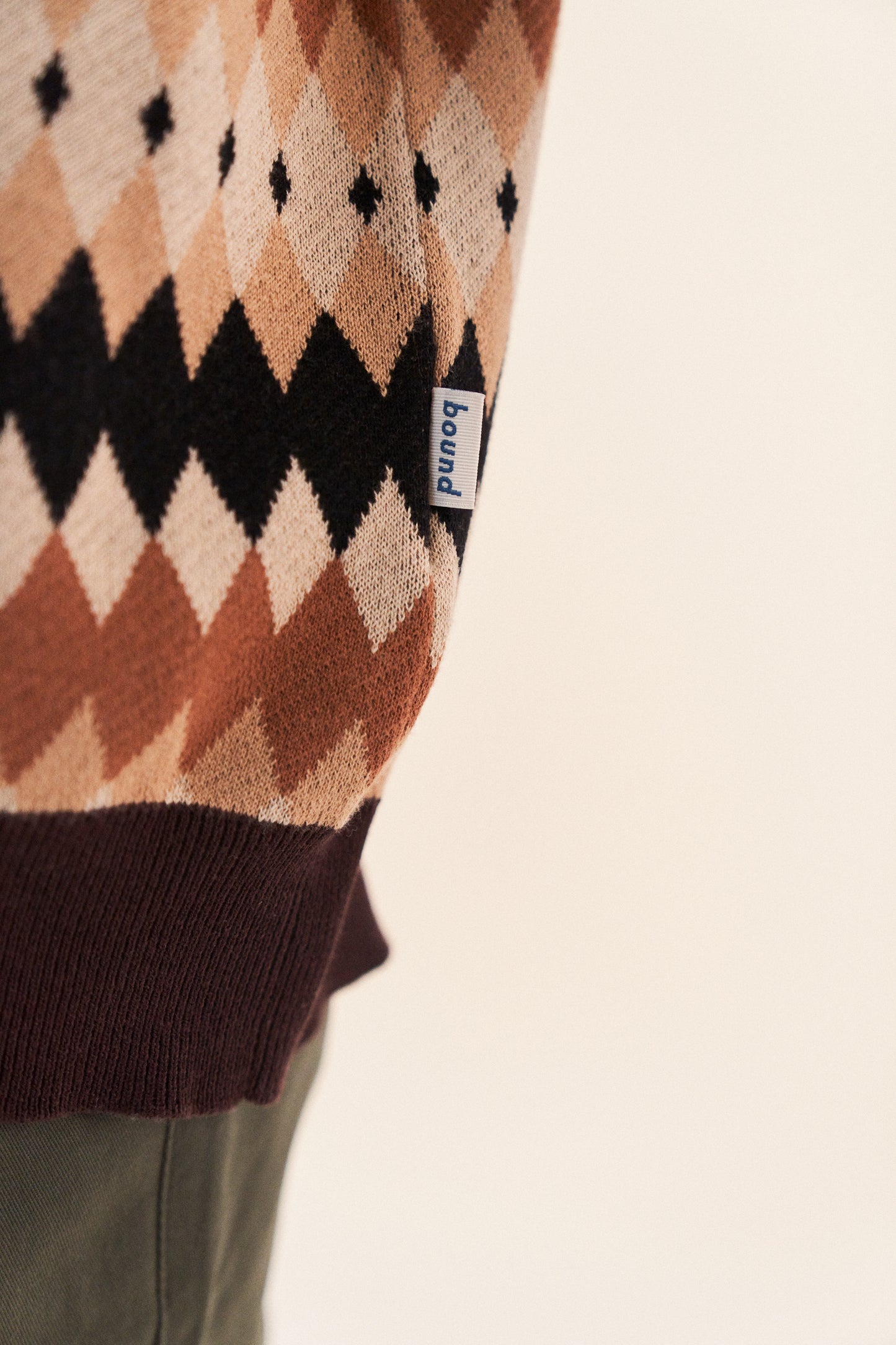 PALERMO KNIT POLO